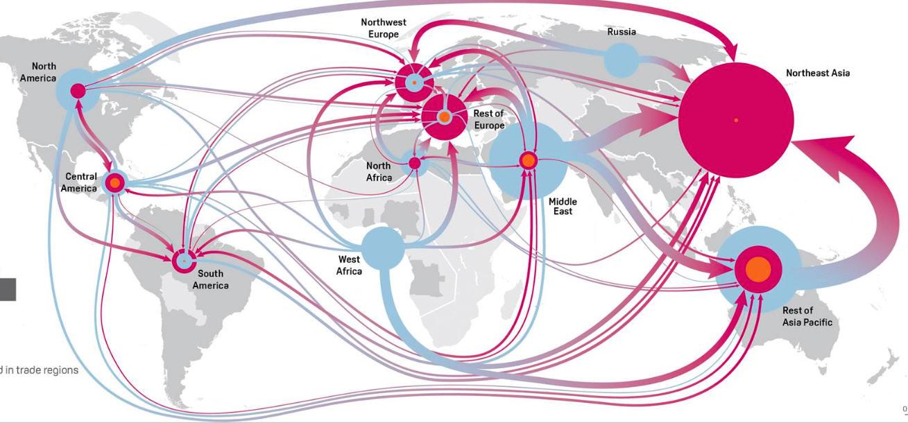 绿色能源+蓝色粮仓 海洋经济第一大省正重塑战略版图