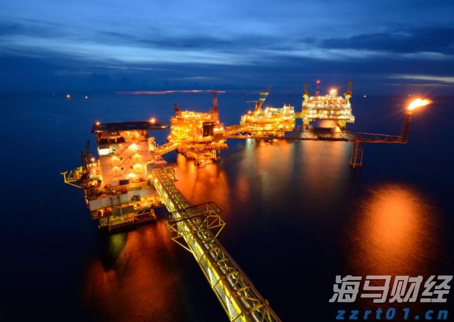 美股动态 | 核能行业上涨 Oklo Inc(OKLO.US)涨幅超11%