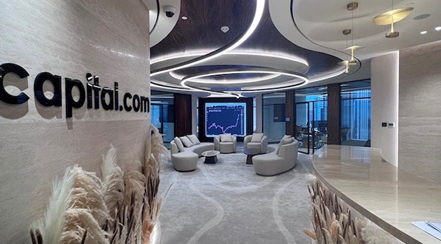 美共和党议员要求鲍威尔就美联储25亿美元总部翻修项目提供更多信息