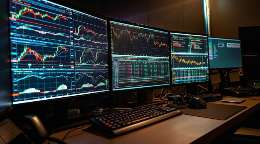 关税难以撼动豪车需求! 欧洲车企们被特朗普重创之际 法拉利(RACE.US)利润逆势增长